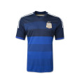 argentina world cup football jersey