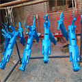 Air Compressor Excavator Rock Drill