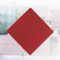 Square Honeycomb Silicone Mat