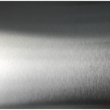 Austenitic Stainless Steel Seamless Sheet