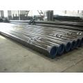 ASTM A106 seamless carbon steel pipe