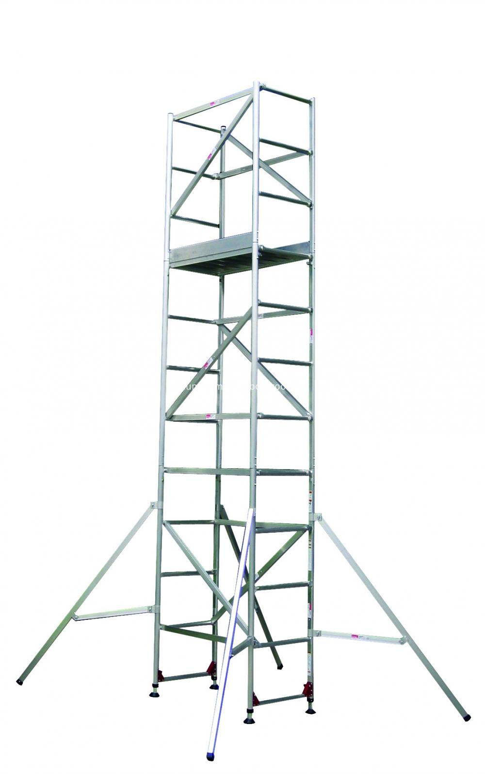 Scaffolding Scaffold