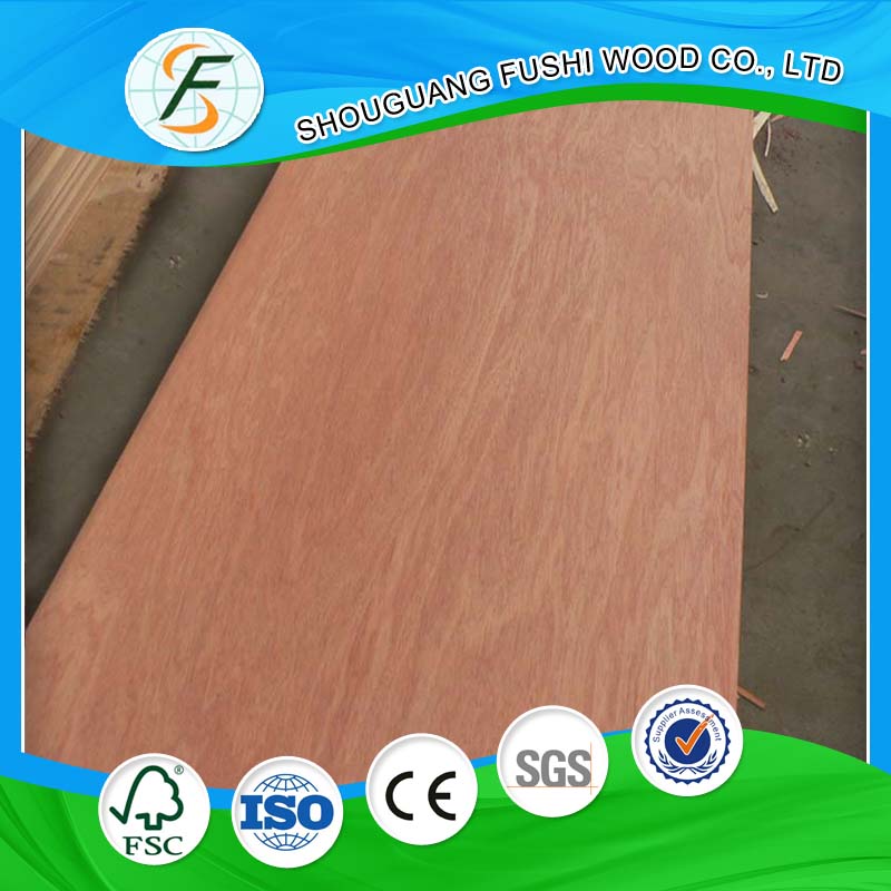 2.7mm Plywood Door Skin