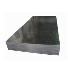 JIS G3302 SGCD1 Galvanized Steel Plate