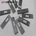 Endmill Drill Cutter Blank K20 K30 K40 Hartmetallstange