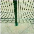 Metal Mesh Powder Coating Fencing