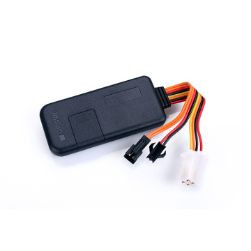 Cheap GPS Car Tracker with Relay for Remote Control