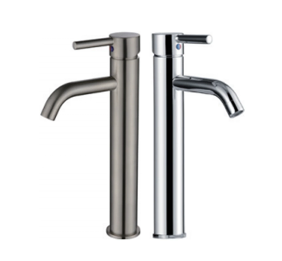 Single Handle Faucet Hot and Cold water