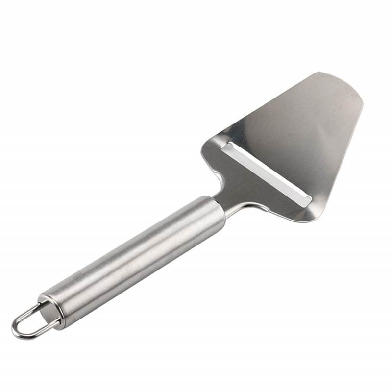 18/0 Daintiness Stainless Steel Shovel Cheese