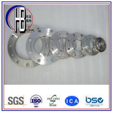 OEM Slip on Flange for Hot and Cooling Water