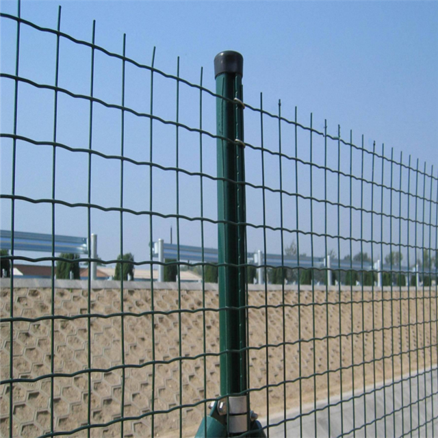 Euro Fence