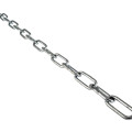 Custom Stainless Steel Welding Link Chain