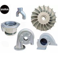 Steel Investment Casting for Pump Part