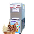 High Quality Wholesale Flavors Soft Ice Cream Machine