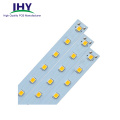 High Quality LED PCB 94v0 Aluminum PCB for Celling Light