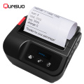 80mm bluetooth mobile thermal printer for receipt printing