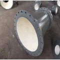 Ceramic Lined Pipe Application Industry