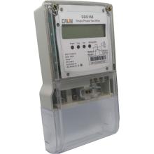 Single Phase Tamper Proof Electricity Energy Meter