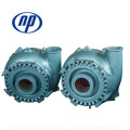 Sand gravel pumps in coal washing plant