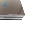 High modulus custom CFRP plate carbon fiberglass sheet