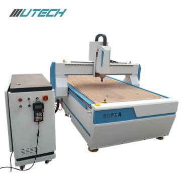 Roteadores de escultura 3D para sinal fazendo máquina cnc