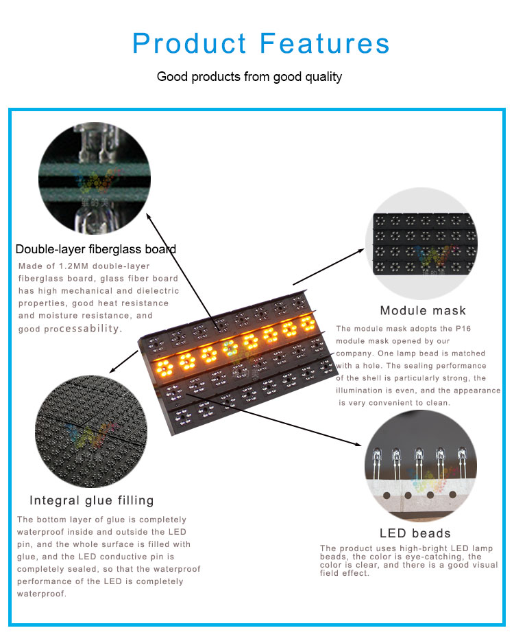 led sign board display_05