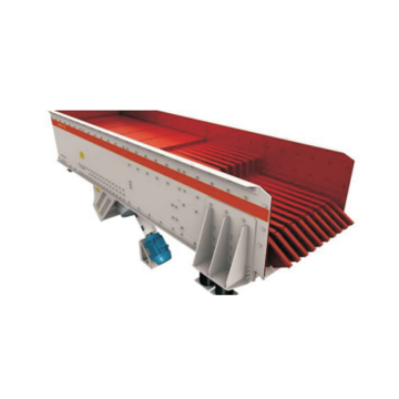 Gold Mining Machine  Vibrating Feeder Price