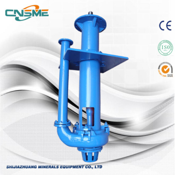 Semi-submersible Pump SV Series