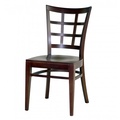 Popular Wooden Restaurant Dining Chair