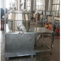 High Shear Mixer Granulator Wet Granulation Machine