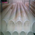 PVDF Anticorrosive Isolation Fireproof Tube