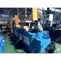 Auto Metal Pipe Cutting Machine