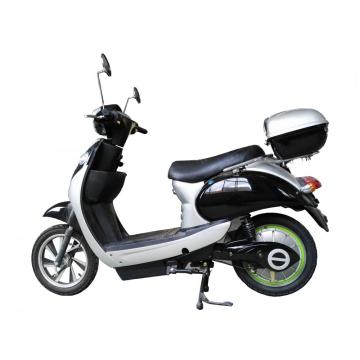 Two wheel mini electric bike moped