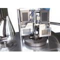 RTS semi-auto capsule filling machine