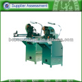 Máquina de fabricação de pinos de grampo quente para venda
