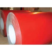 Color Coated Sheet, Corrugated Steel Sheet, PPGI Coil