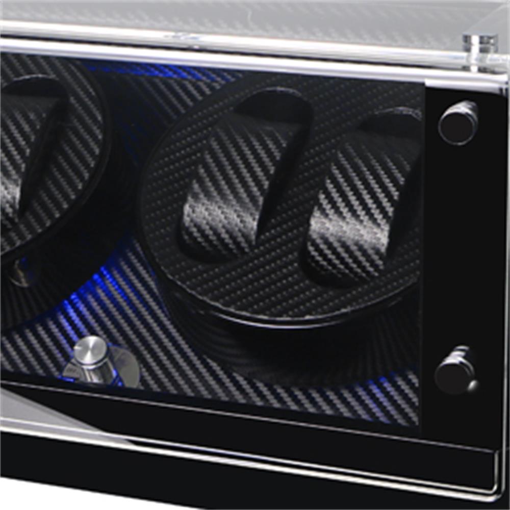 interior watch winder