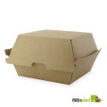 Ecofriendly Paper Box Packaging Box Boîte d&#39;emballage