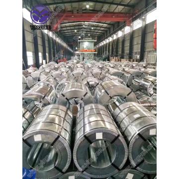 Lower price PPGI steel coils