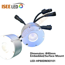 80MM High Power Led Light Fixtures