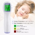 Ear and forehead Medical Fever Body Thermometers