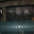 PVC Coated Hexagonal Gabion Basket Wholesaler