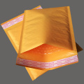 Kraft Bubble Padded Mailer для рассылки Express