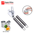 Professional Stainless Steel Manual Can Opener