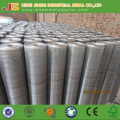 Galvanized Welded Wire Mesh Made in China