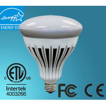 10W/13W Bluetooth Dimmable R30 LED Spotlight with ETL/Energy Star