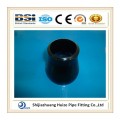 A234wp11 alloy tube fitting reducer