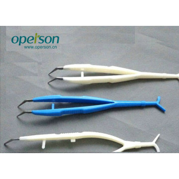 Disposable Medical Dental Tweezer