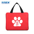 wholesale pet first aid kit for promotion dog