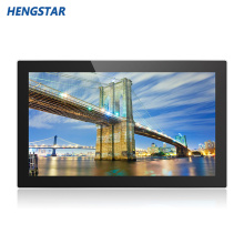18.5 Inch Industrial All-In-One PC Touch Screen Computer